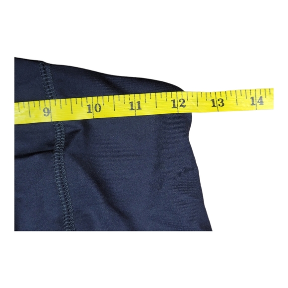 NEW Isabel maternity High Rise Over Belly Cropped Distressed Straight Jeans Sz 2 - Picture 7 of 11